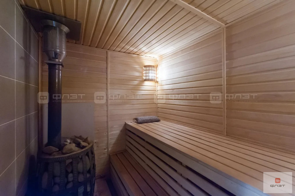 Продажа дома, Казань, ул. Беловежская - Фото 21