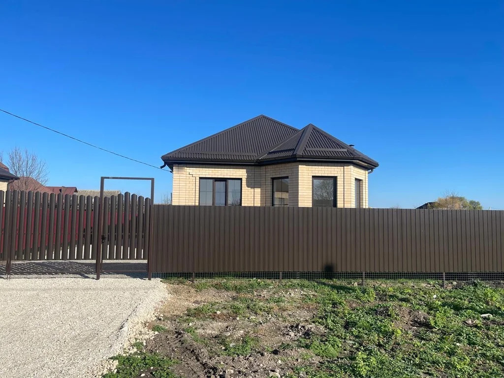 Продажа дома, Полтавская, Красноармейский район, ул. Жлобы - Фото 3