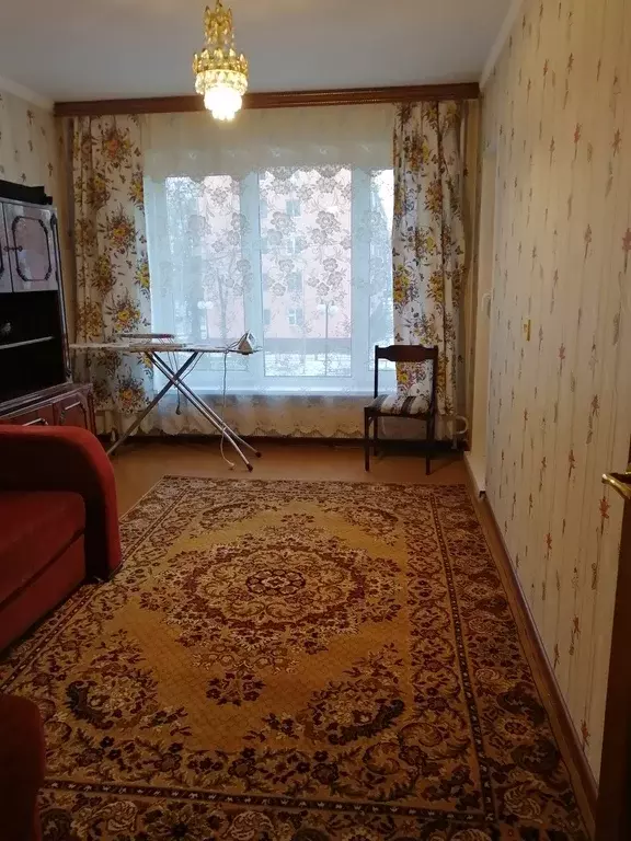 3-комнатная квартира в пешей доступности до метро Котельники - Фото 14