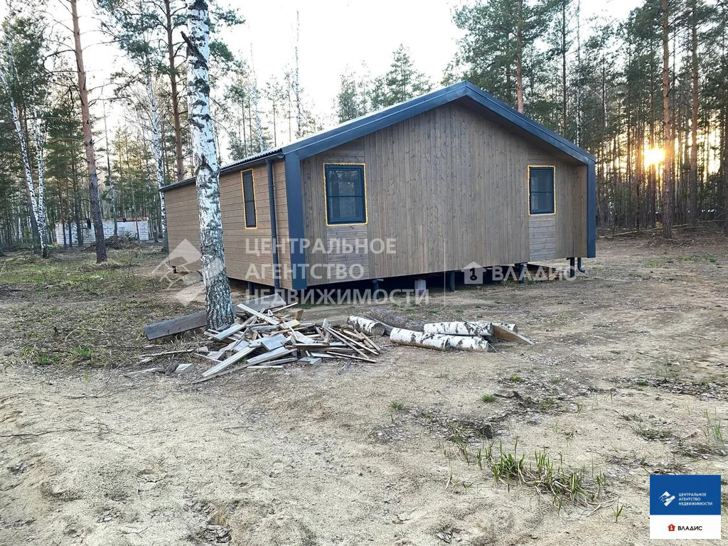 Продажа дома, Рязанский район, садоводческое товарищество Станок - Фото 6