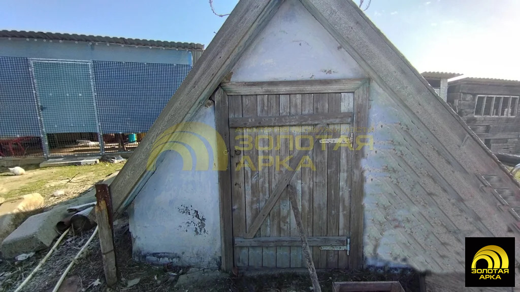 Продажа дома, Старотитаровская, Темрюкский район, Ильича пер. - Фото 11