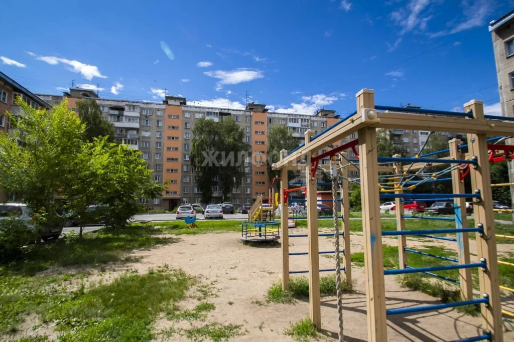 Продажа квартиры, Новосибирск, ул. Ударная - Фото 2