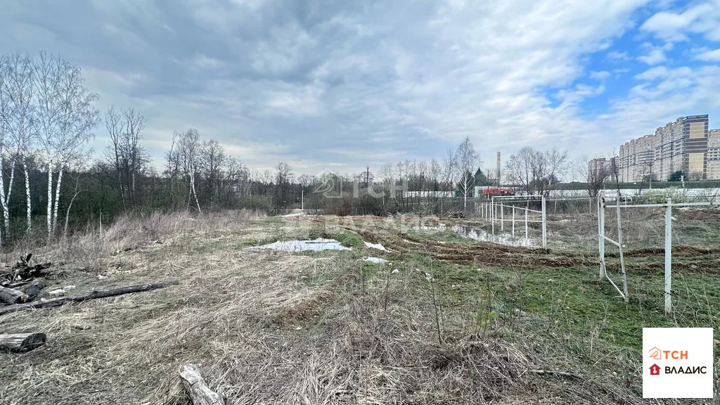 Продажа участка, Пушкино, Воскресенский район, Речная улица - Фото 4