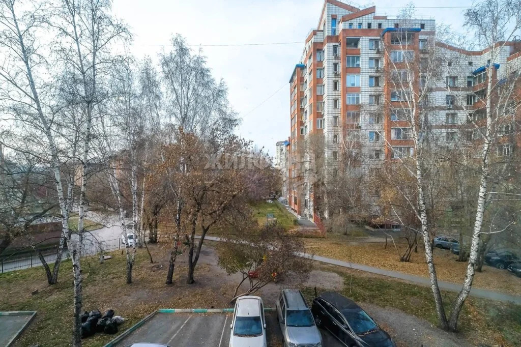 Продажа квартиры, Новосибирск, ул. Блюхера - Фото 10