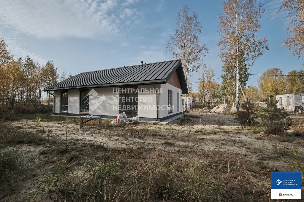 Продажа дома, Рязанский район - Фото 20