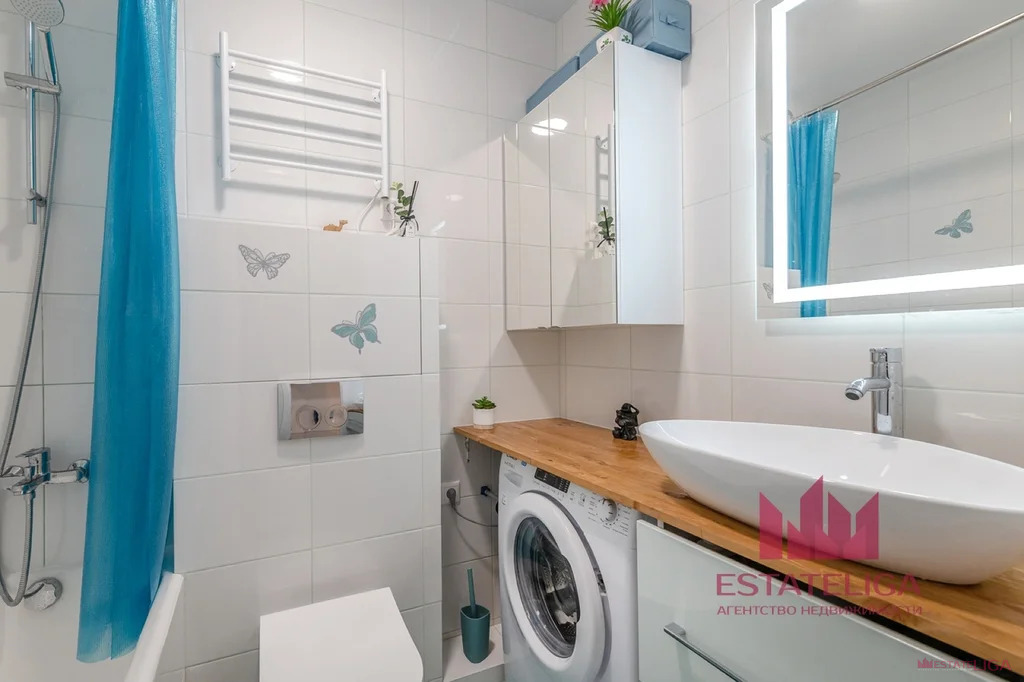 Продажа квартиры, ул. Мосфильмовская - Фото 21