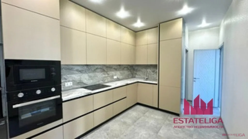 Аренда квартиры, м. Шелепиха, Шмитовский проезд - Фото 1