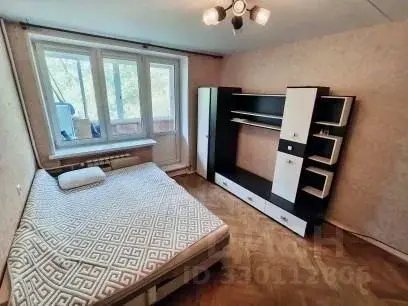 Купить однокомнатную квартиру 35.0м ул. Сальвадора Альенде, 4К2, ... - Фото 16
