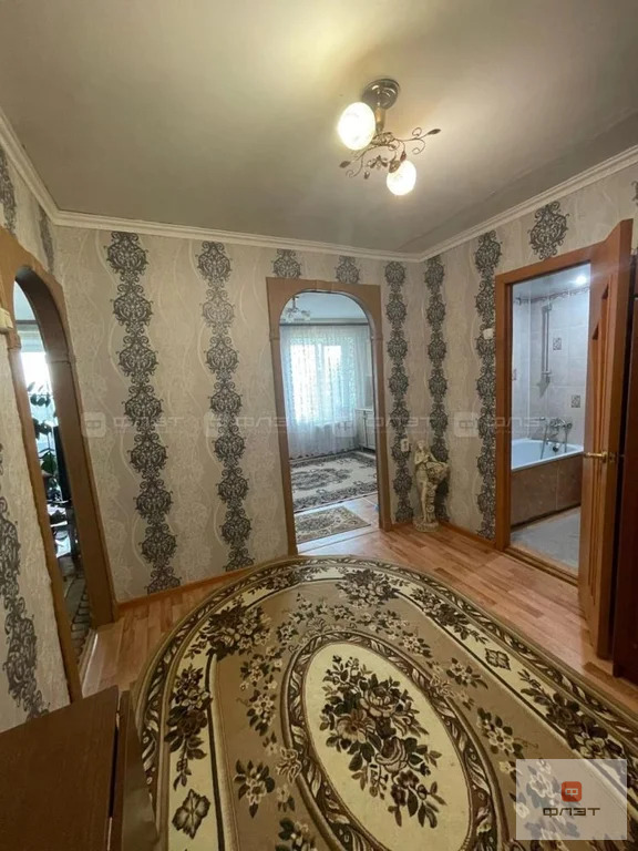Продажа дома, Пестрецы, Пестречинский район, ул. Олимпийская - Фото 7