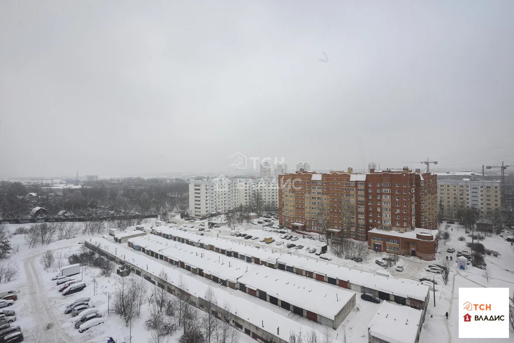 Продажа квартиры, Щелково, Щелковский район, ул. Комсомольская - Фото 26