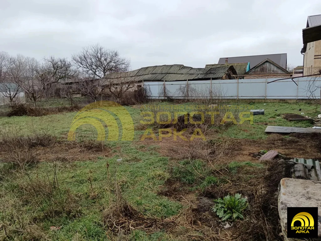 Продажа дома, Старотитаровская, Темрюкский район, Пионерский пер. - Фото 15