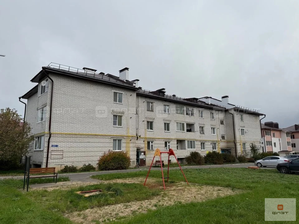 Продажа квартиры, Верхний Услон, Верхнеуслонский район, ул. Заовражная - Фото 10