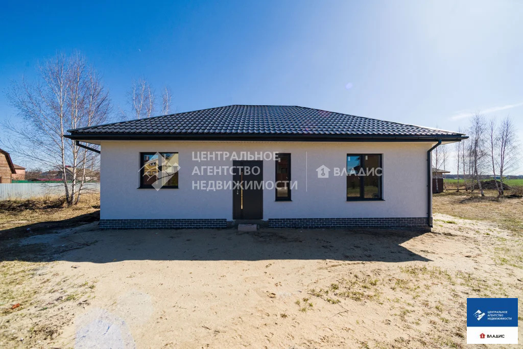Продажа дома, Рязань, 4-й Аллейный проезд - Фото 0