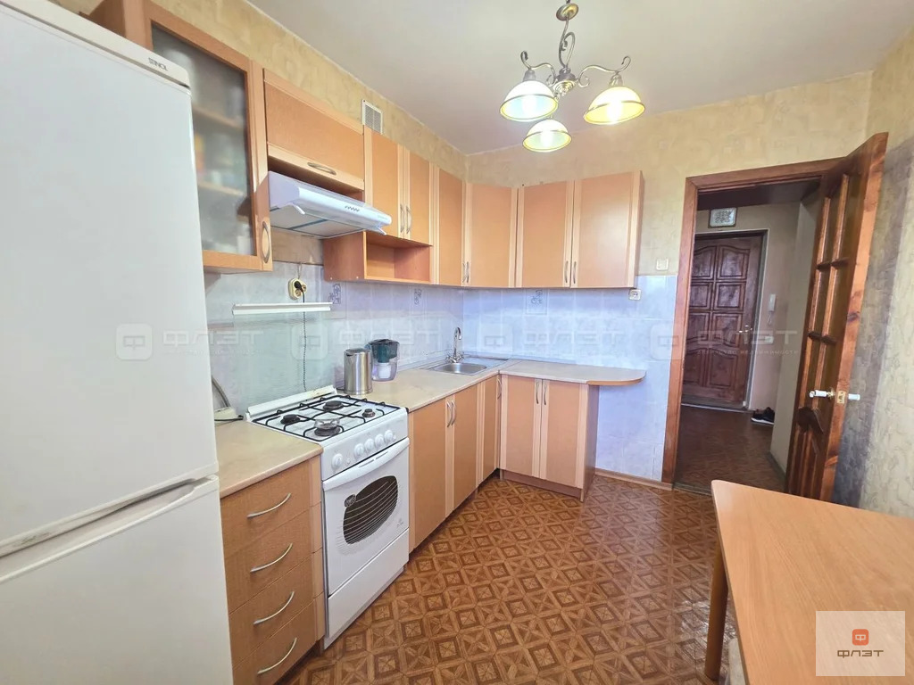 Продажа квартиры, Казань, ул. Космонавтов - Фото 11