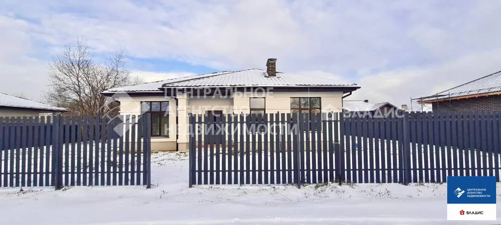 Продажа дома, Варские, Рязанский район - Фото 2