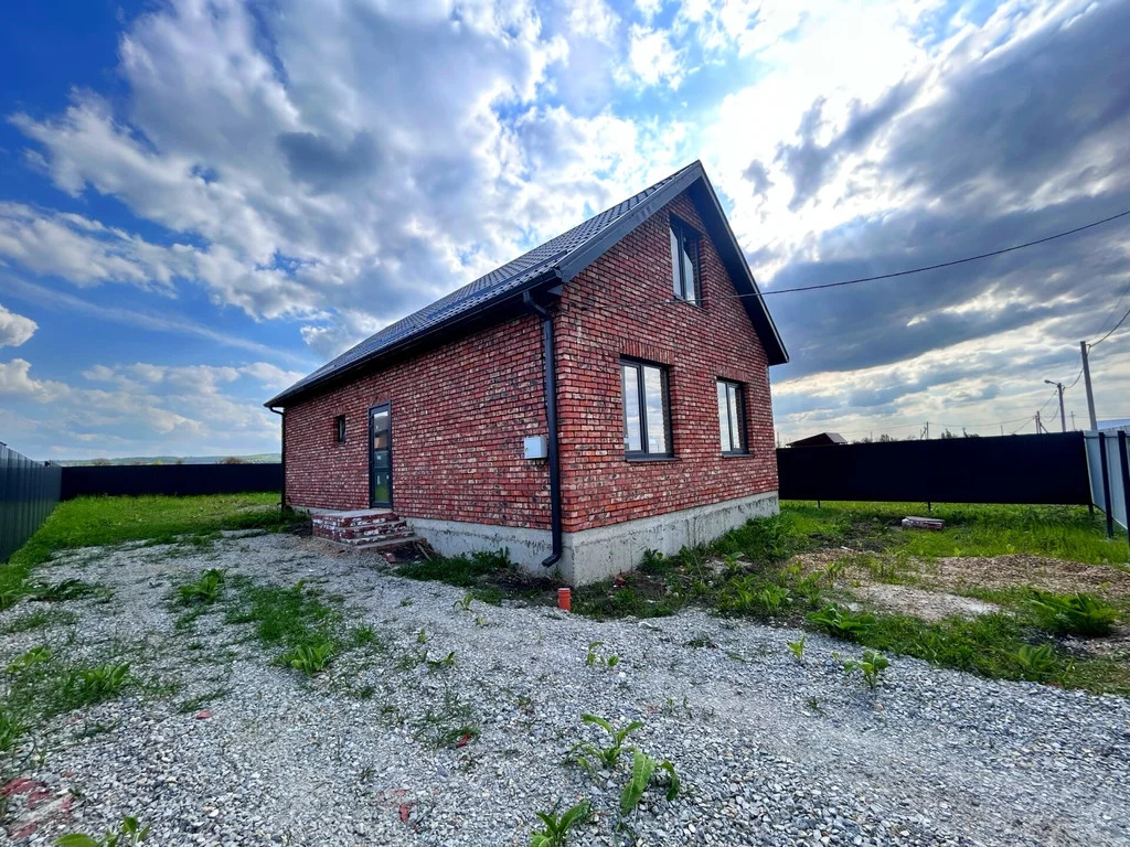 Продажа дома, Ильский, Северский район, улица Кистерева - Фото 4