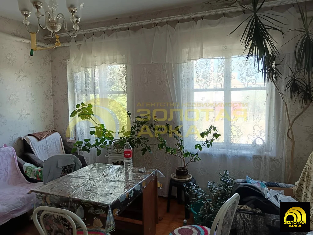 Продажа дома, Старотитаровская, Темрюкский район, Ильича пер. - Фото 12