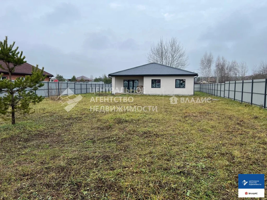 Продажа дома, Агро-Пустынь, Рязанский район - Фото 2