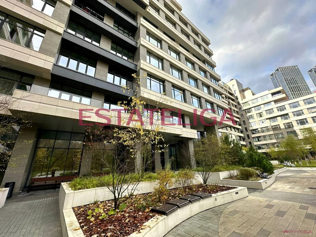 Продажа пентхауса, улица Сергея Бондарчука - Фото 12