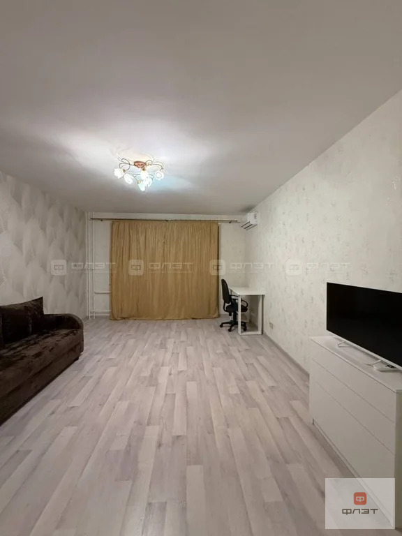 Аренда квартиры, Казань, ул. Зур Урам д.1 Кк5 - Фото 2