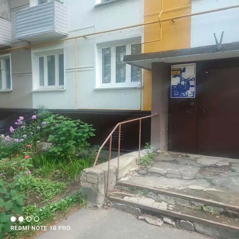 3 к.кв. 56,3 кв.м на ул. Спортивная д. 6 - Фото 15