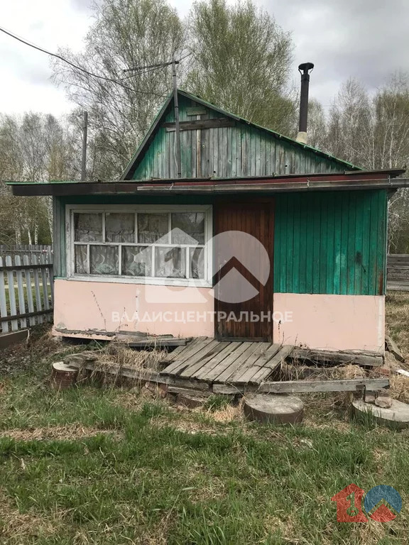 Колыванский район, СНТ Вертолёт, Рябиновая улица,  дом на продажу - Фото 1