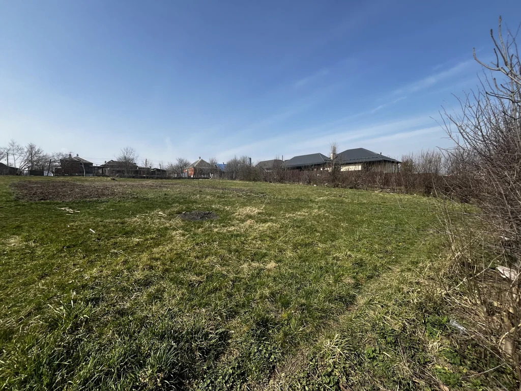 Продажа участка, Калужская, Северский район, ул. Пионерская - Фото 1