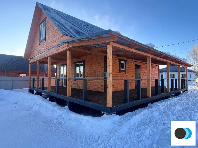 Продажа дома, Иглино, Иглинский район, Воронежская улица - Фото 4