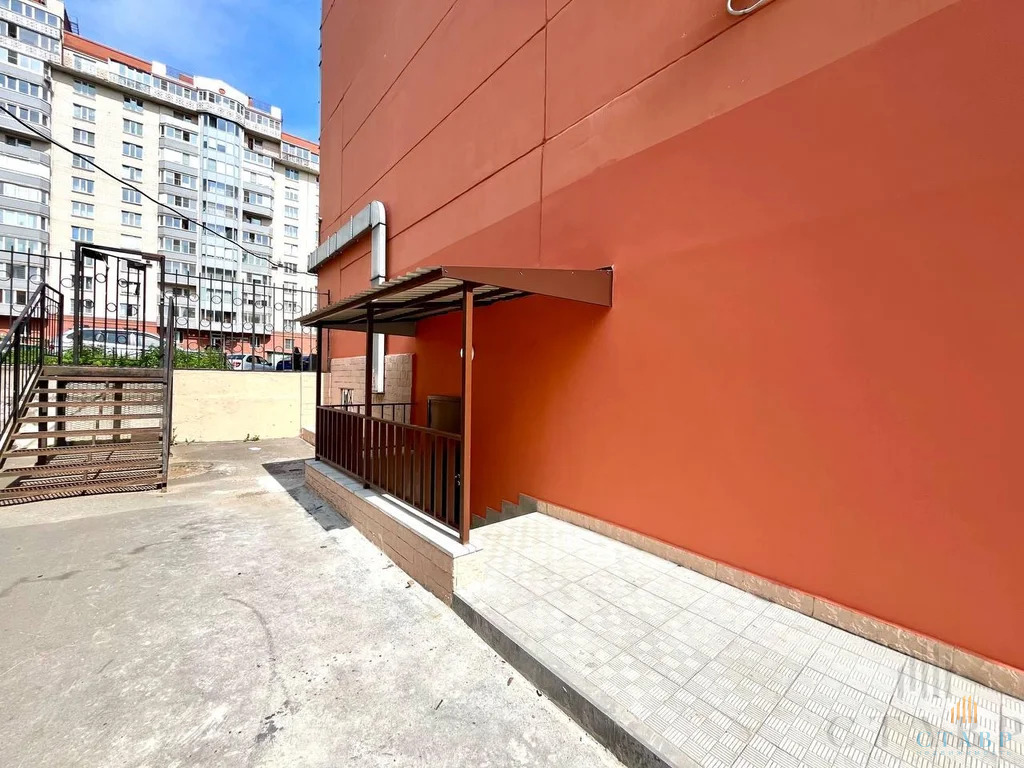 Аренда ПСН, ул. Пулковская - Фото 4