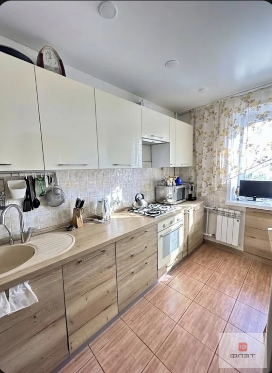 Продажа квартиры, Казань, ул. Академика Парина - Фото 5