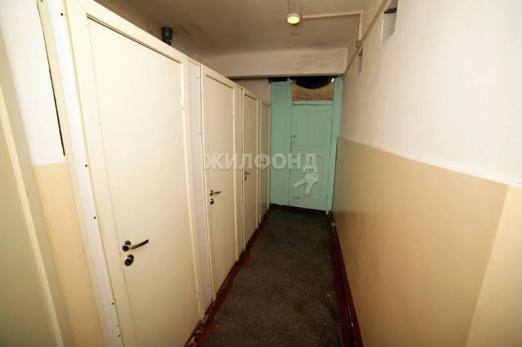 Продажа комнаты, Новосибирск, ул. Титова - Фото 13