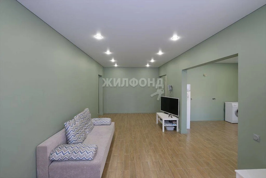 Продажа квартиры, Новосибирск, ул. Николая Островского - Фото 1