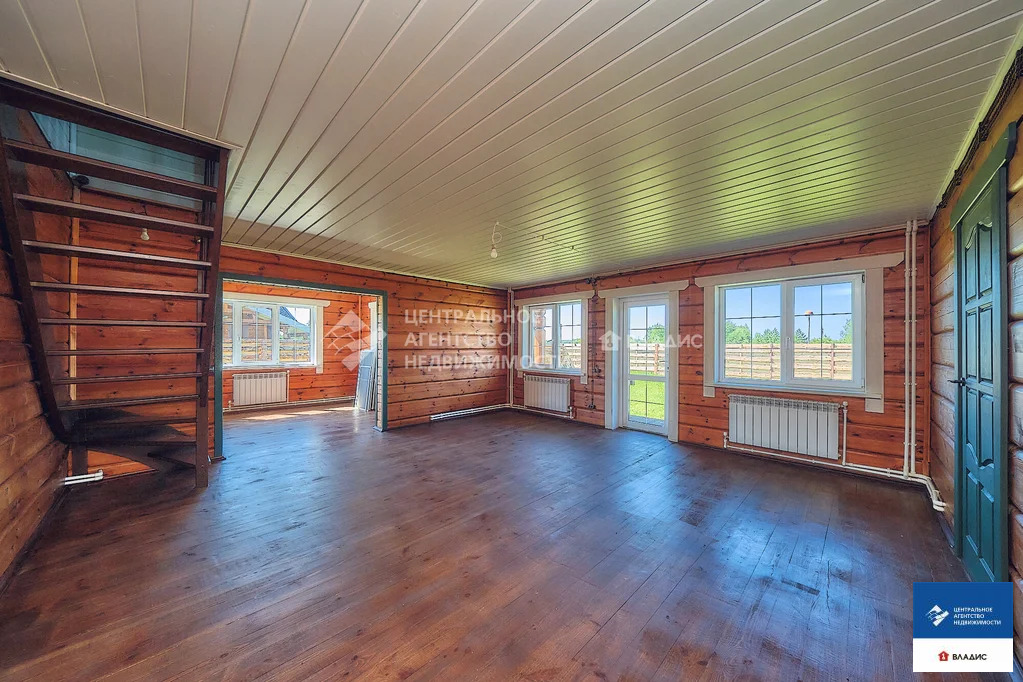 Продажа дома, Раменки, Рыбновский район, Светлая улица - Фото 9