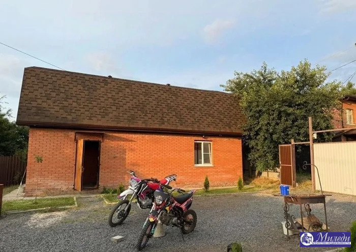 Продажа дома, Батайск, Смородиновая улица - Фото 4