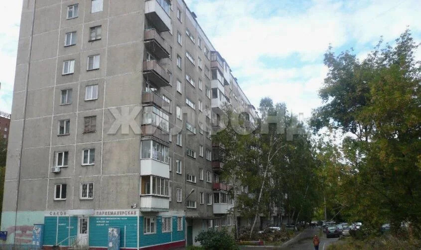 Продажа квартиры, Новосибирск, ул. Бориса Богаткова - Фото 8