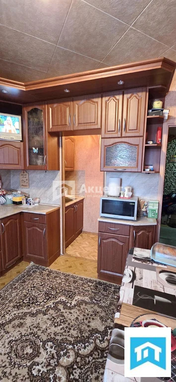 Продажа квартиры, Иваново, мкр ДСК - Фото 4