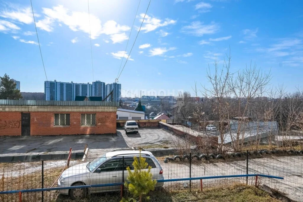Продажа квартиры, Новосибирск, ул. Тульская - Фото 5