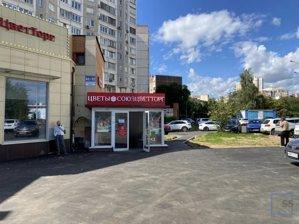 Продажа торгового помещения, м. Жулебино, ул. Привольная - Фото 9