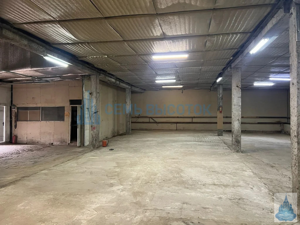 Аренда ПСН, Подольск, Домодедовское ш. - Фото 2