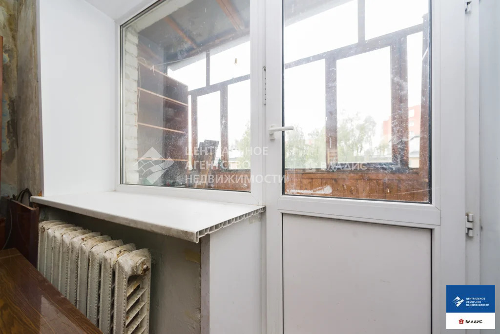 Продажа квартиры, Рязань, Касимовское ш. - Фото 8
