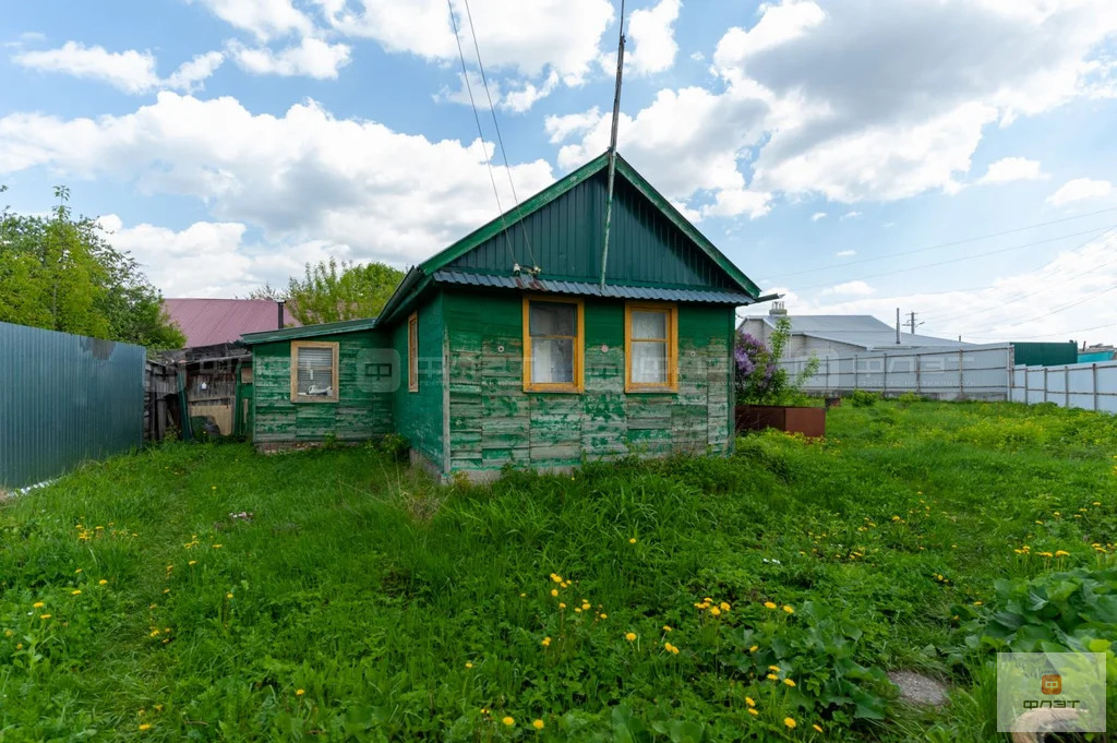 Продажа участка, Казань, ул. Годовикова - Фото 13