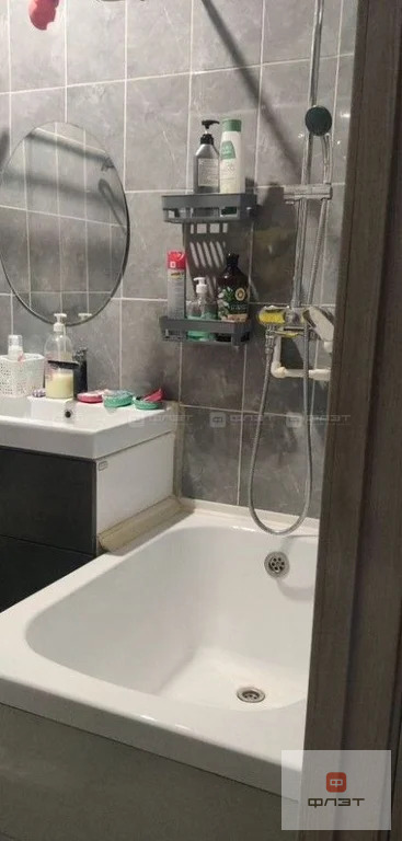 Продажа квартиры, Казань, ул. Рихарда Зорге - Фото 17