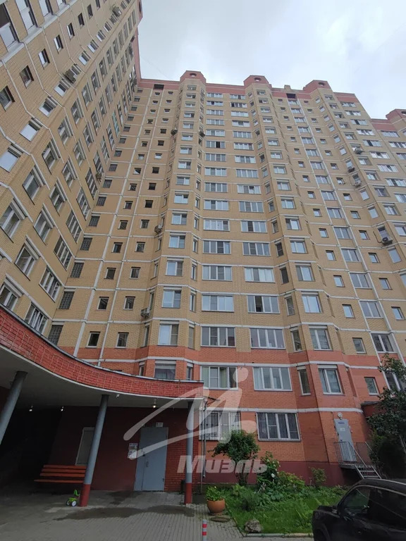 Продажа квартиры, Химки, 19 - Фото 21
