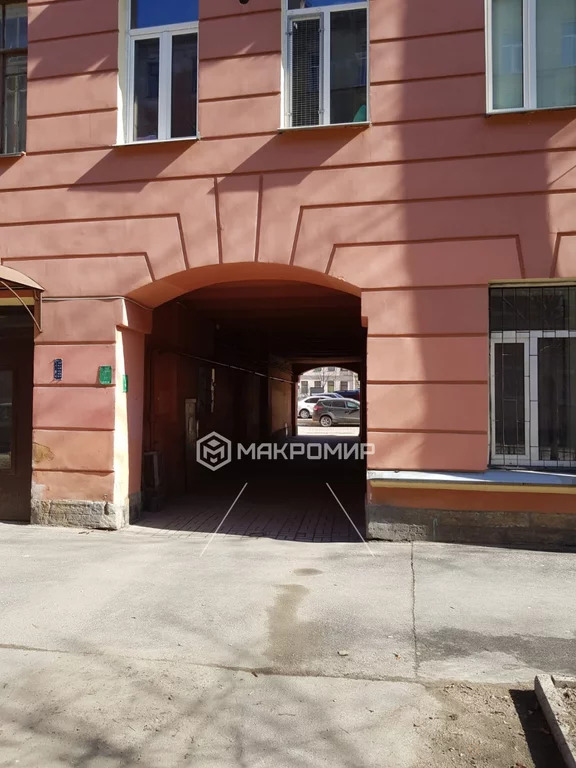Продажа комнаты, ул. Подольская - Фото 12