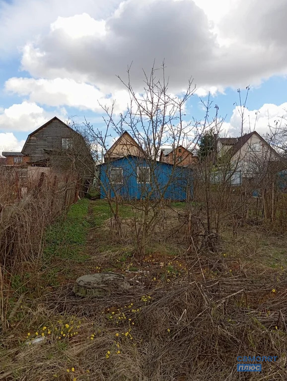 Продажа участка, Свиноедово, Мытищинский район, ул. Песчаная - Фото 5