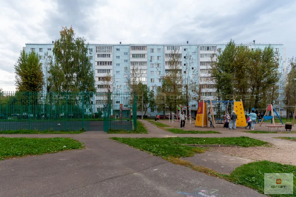Продажа квартиры, Казань, Победы пр-кт. - Фото 2