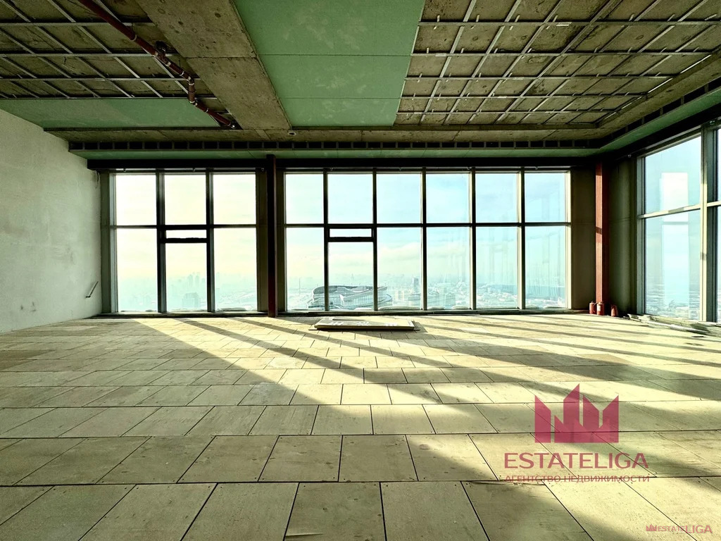 Продажа квартиры, Пресненская набережная - Фото 12