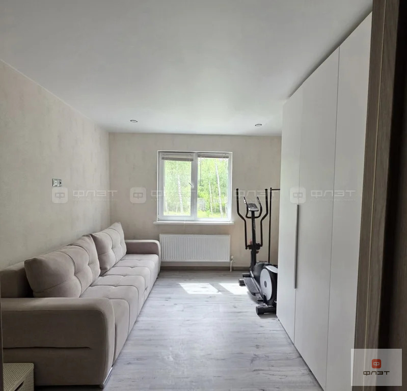 Продажа квартиры, Куюки, Пестречинский район, 7-й квартал - Фото 2