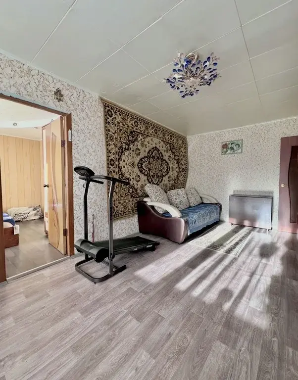 Продам 2к.квартиру в д.Кривцово рядом с г.Солнечногорск - Фото 5