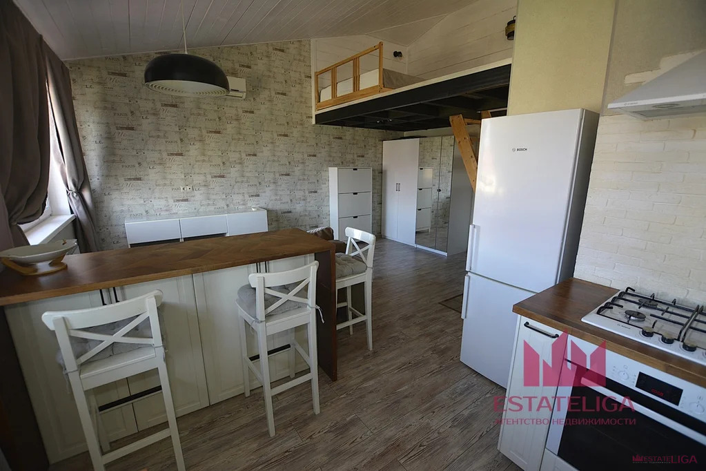 Продажа квартиры, Ромашково, Одинцовский район, Европейский бульвар - Фото 5